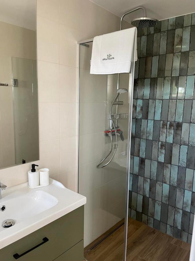 Ostoja Colette Apartamento Jarosławiec Exterior foto