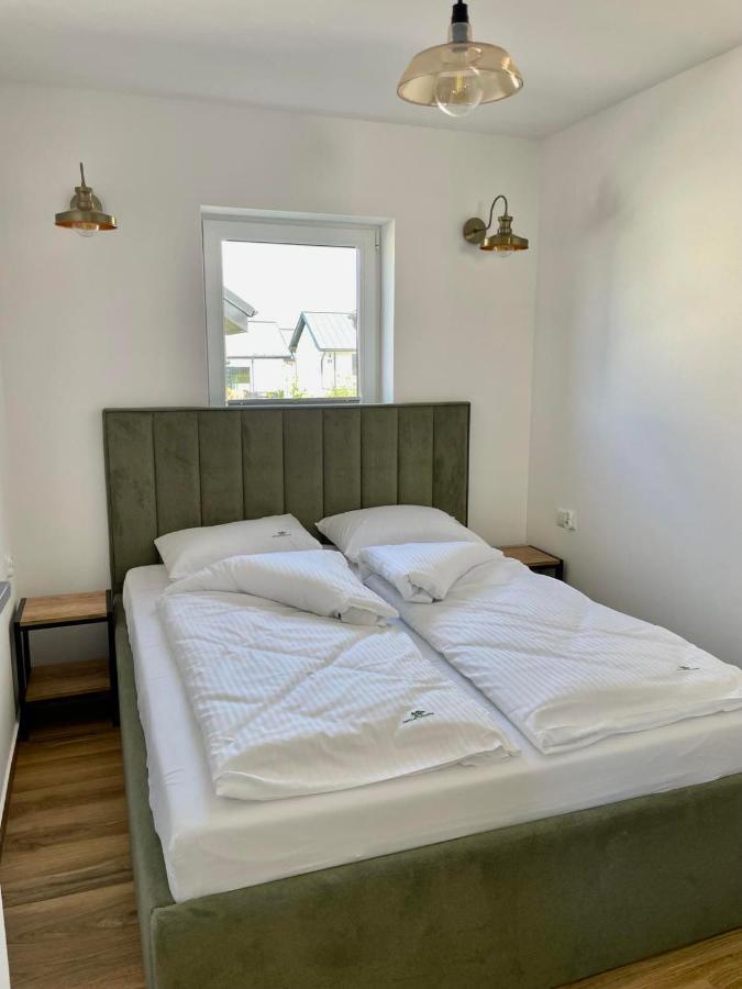 Ostoja Colette Apartamento Jarosławiec Exterior foto