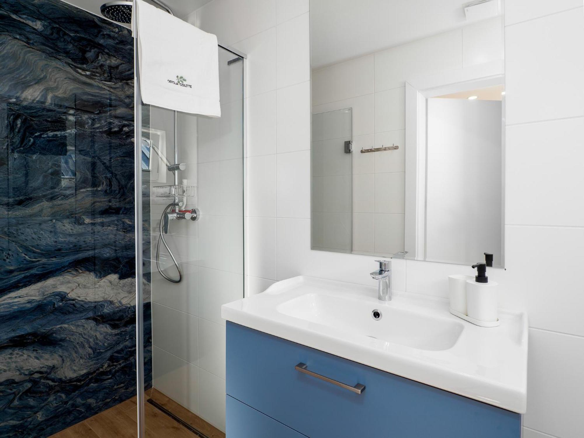 Ostoja Colette Apartamento Jarosławiec Exterior foto